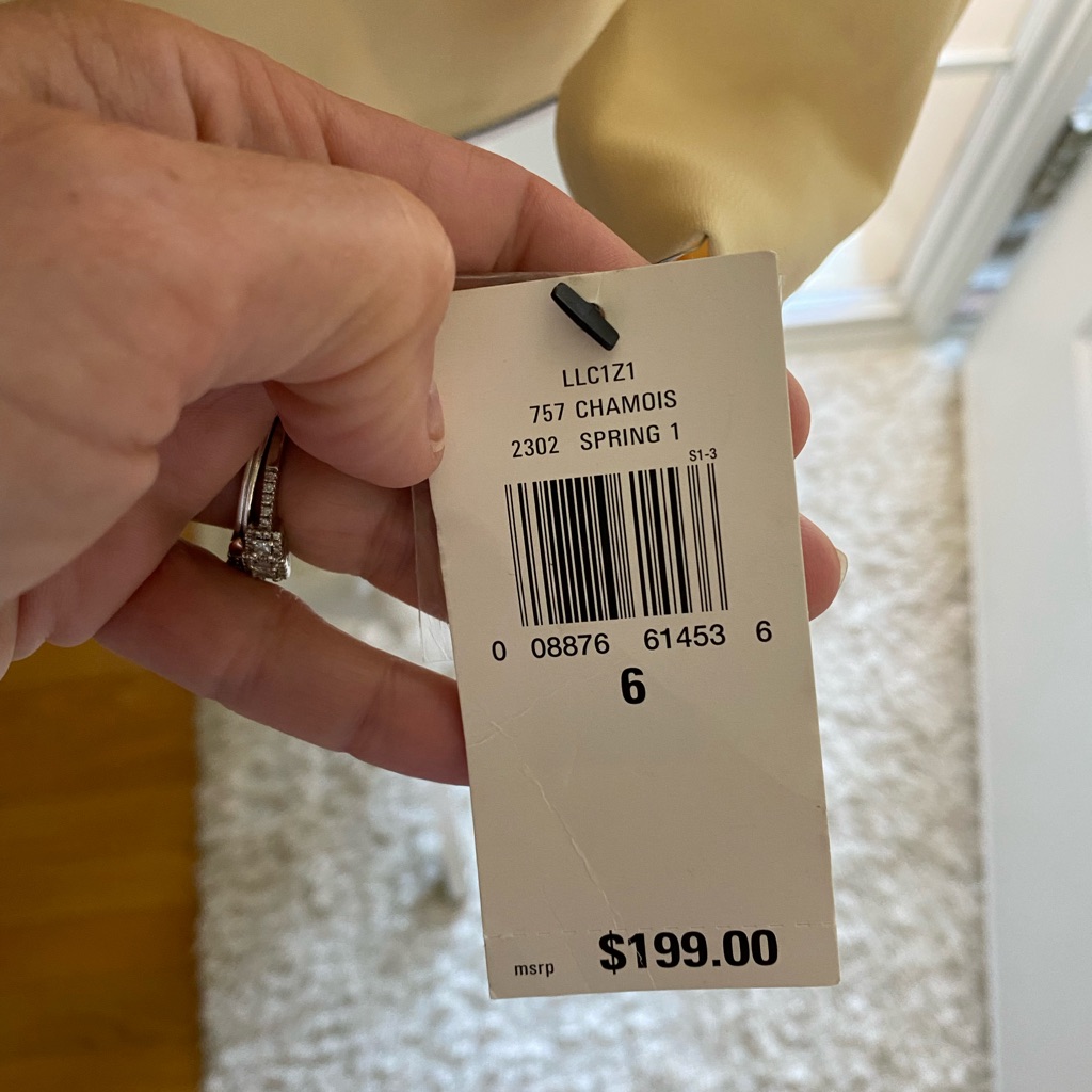 Ann Klein Suit Jacket Size 6